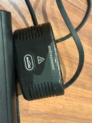 Magicshine Monteer 8000S