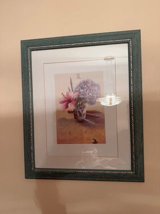 Cuadro decorativo hogar 10€ por cuadro.
