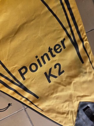 Kayak Hinchable Sevylor K2