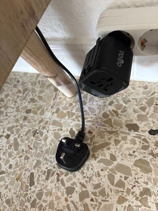 LED Smart TV JVC 40” Negro