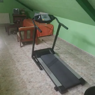 Cinta de andar TENTABLE