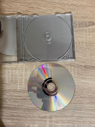 CD Jennifer López - Como Ama Una Mujer