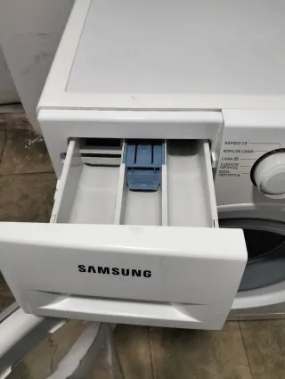 Lavadora Samsung 9kg