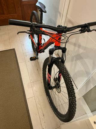 Bicicleta Mtb Specialized Pitch 27,5