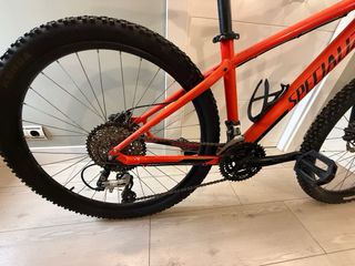 Bicicleta Mtb Specialized Pitch 27,5
