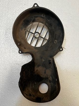 Tapa encendido Vespino COMPLETO