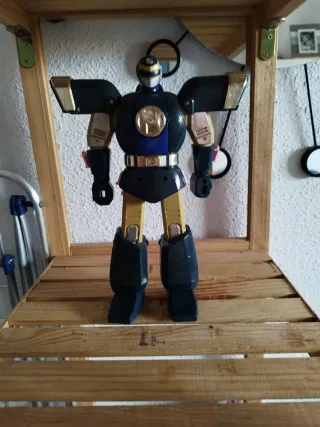 Power Ranger Ninja 1995 Figura