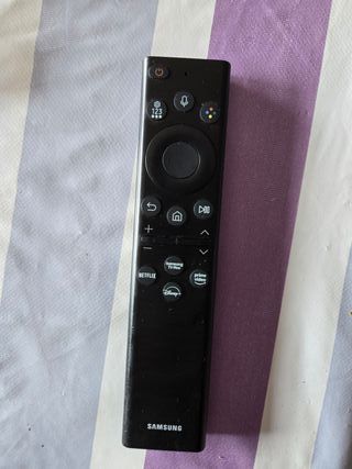 Televisor Samsung Crystal UHD 55