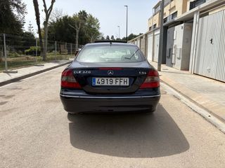 Mercedes-Benz  CLK 2006