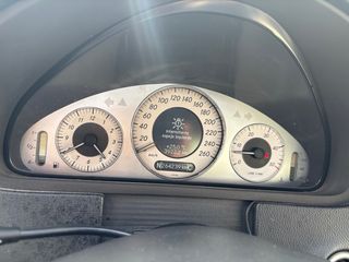 Mercedes-Benz  CLK 2006