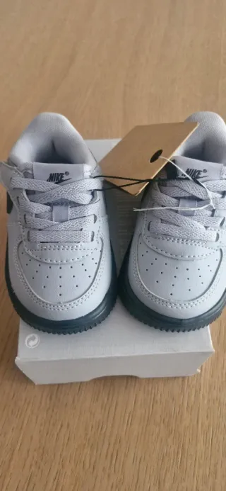 Zapatillas Bebé Nike Air Force 1 Low TD