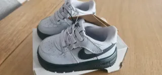 Zapatillas Bebé Nike Air Force 1 Low TD