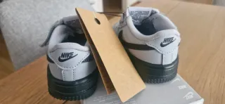 Zapatillas Bebé Nike Air Force 1 Low TD