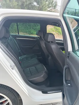 Volkswagen Golf 2005
