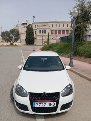 Volkswagen Golf 2005