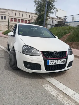 Volkswagen Golf 2005