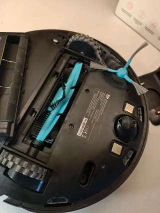 Xiaomi Mi Robot Vacuum-Mop 2 Pro+