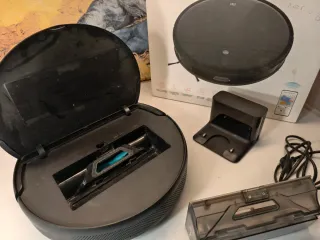 Xiaomi Mi Robot Vacuum-Mop 2 Pro+