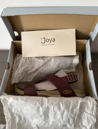 ⚡¡Calzado Joya a mitad de precio!