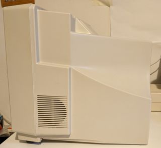 MONITOR CRT RGB AMSTRAD CM14 (RARO) - RETROGAMING