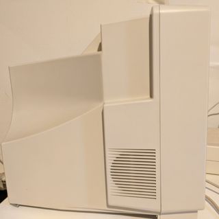 MONITOR CRT RGB AMSTRAD CM14 (RARO) - RETROGAMING