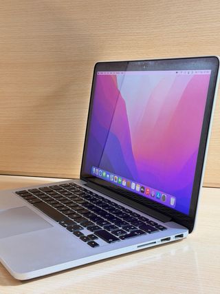 MacBook Pro 2015 (A1502) i5 / 8GB / 256GB