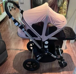 Carrito Bugaboo Camaleon 3