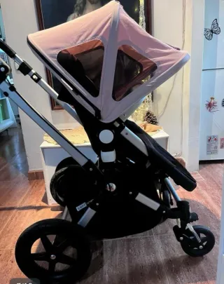 Carrito Bugaboo Camaleon 3