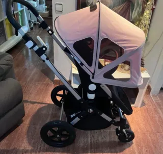 Carrito Bugaboo Camaleon 3