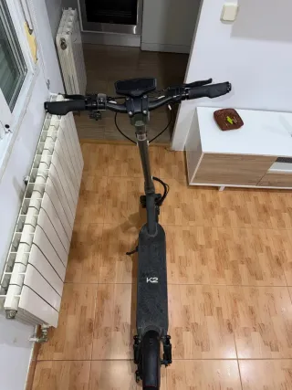 SmartGyro K2 Patinete Eléctrico