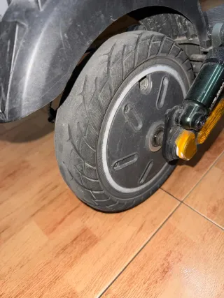 SmartGyro K2 Patinete Eléctrico