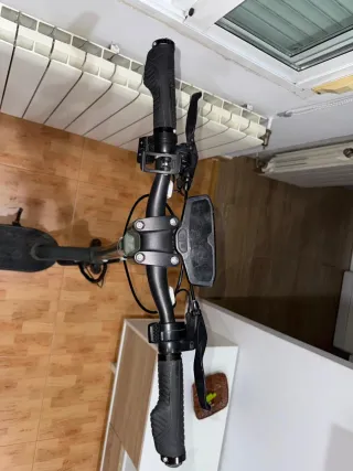 SmartGyro K2 Patinete Eléctrico