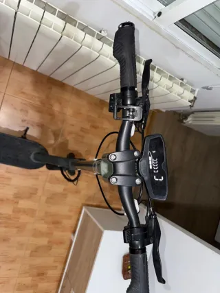 SmartGyro K2 Patinete Eléctrico