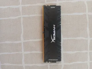 Ordenador sin fuente de alimentación / componentes