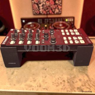 Soporte para Native Instruments Kontrol X1 MK2