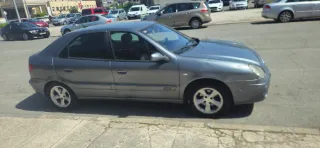 Citroen Xsara 2002