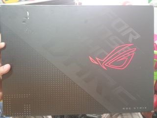 Caja Asus ROG Strix G513RC