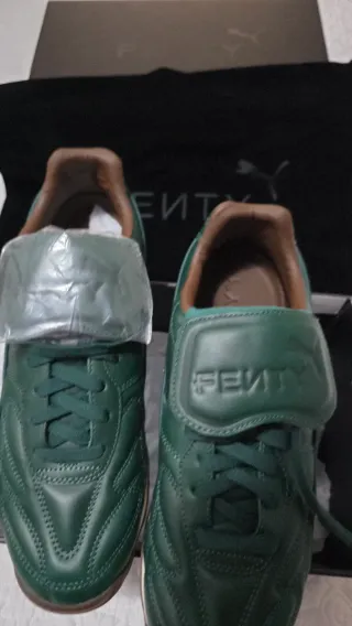 Zapatillas Puma x Fenty Rihanna Talla 42 Nuevas