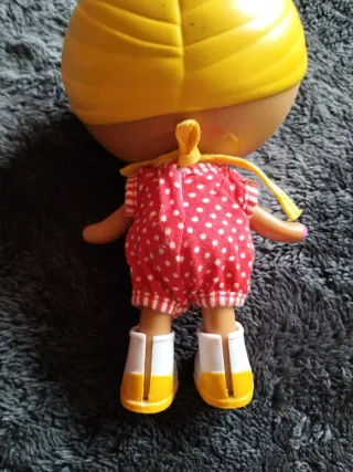 Muñeca Lalaloopsy Bebé