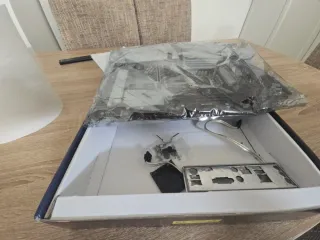 Placa Base ASRock Z490 PRO4 para repuestos