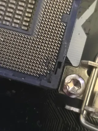 Placa Base ASRock Z490 PRO4 para repuestos