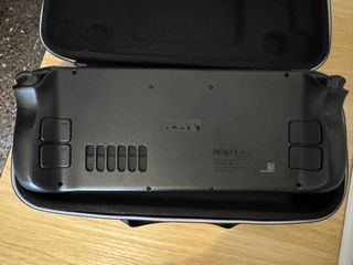 Steam Deck OLED 512GB COME NUOVO