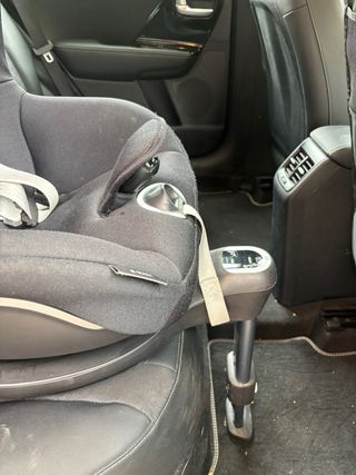 Silla coche gb Vaya 2 i-Size