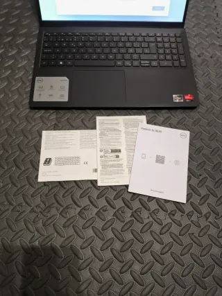 Dell Inspiron 15 3535 AMD Ryzen 5