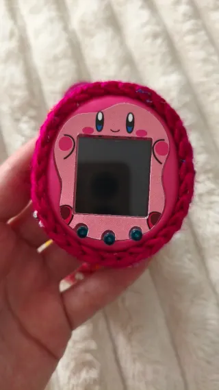Lote accesorios Tamagotchi Uni