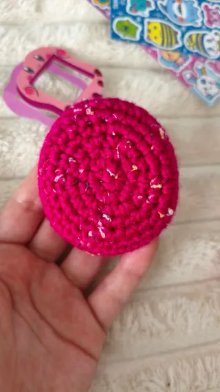 Lote accesorios Tamagotchi Uni