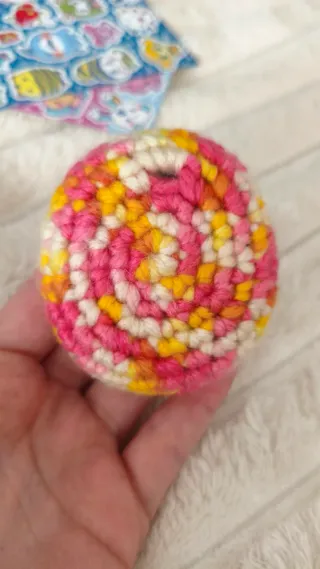 Lote accesorios Tamagotchi Uni