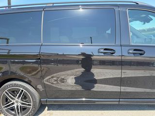 Mercedes-Benz Clase V 2024