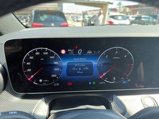 Mercedes-Benz Clase V 2024
