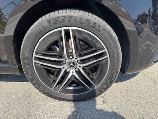 Mercedes-Benz Clase V 2024